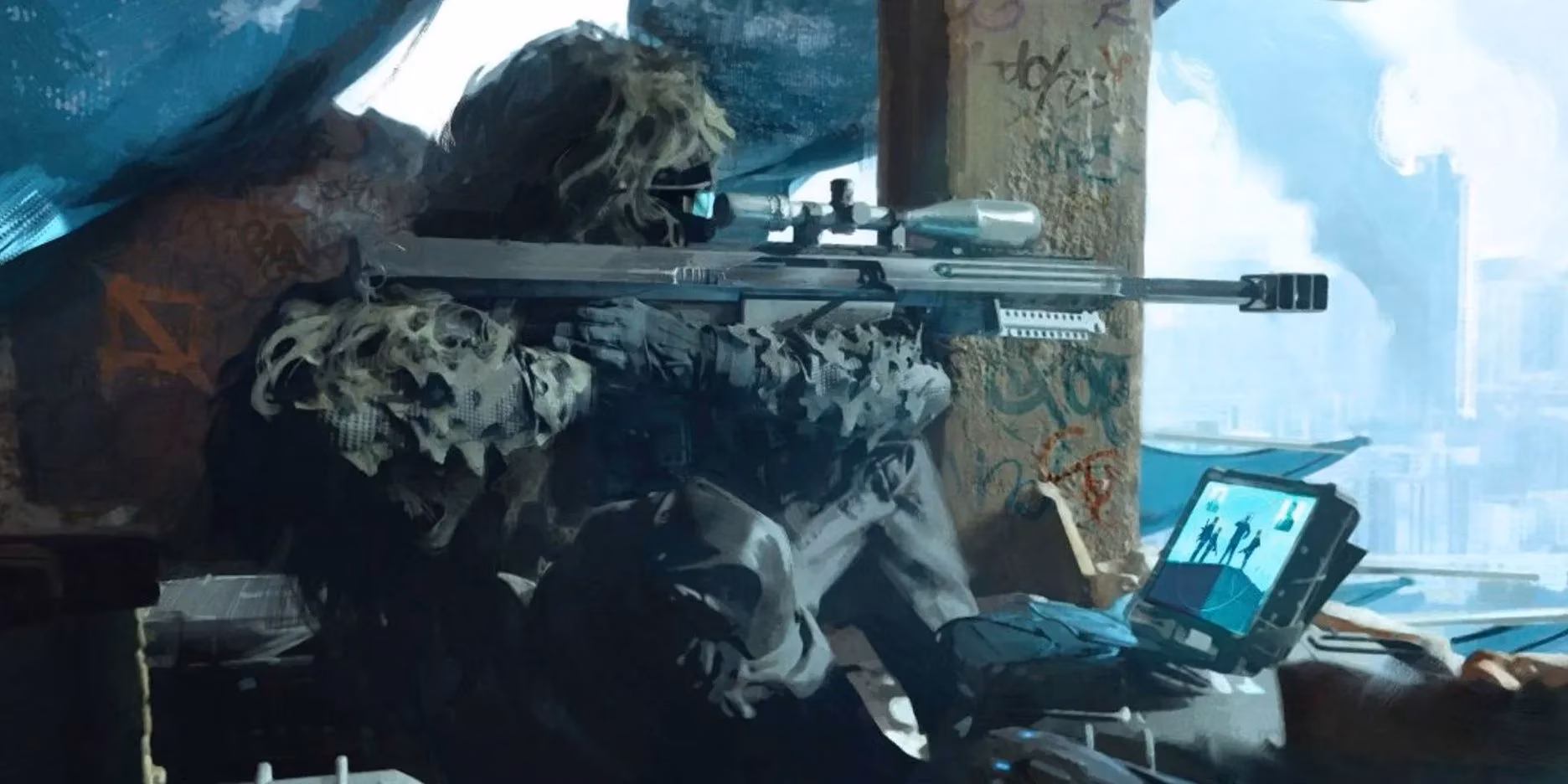 mastering-hazard-zone-battlefield-2042-s-thrilling-team-mode-in-2025-image-1