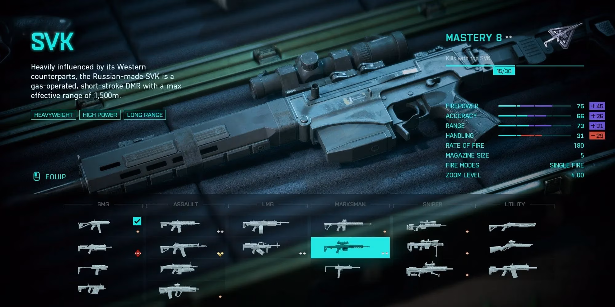 battlefield-2042-svk-loadout-guide-best-attachments-for-2026-image-1