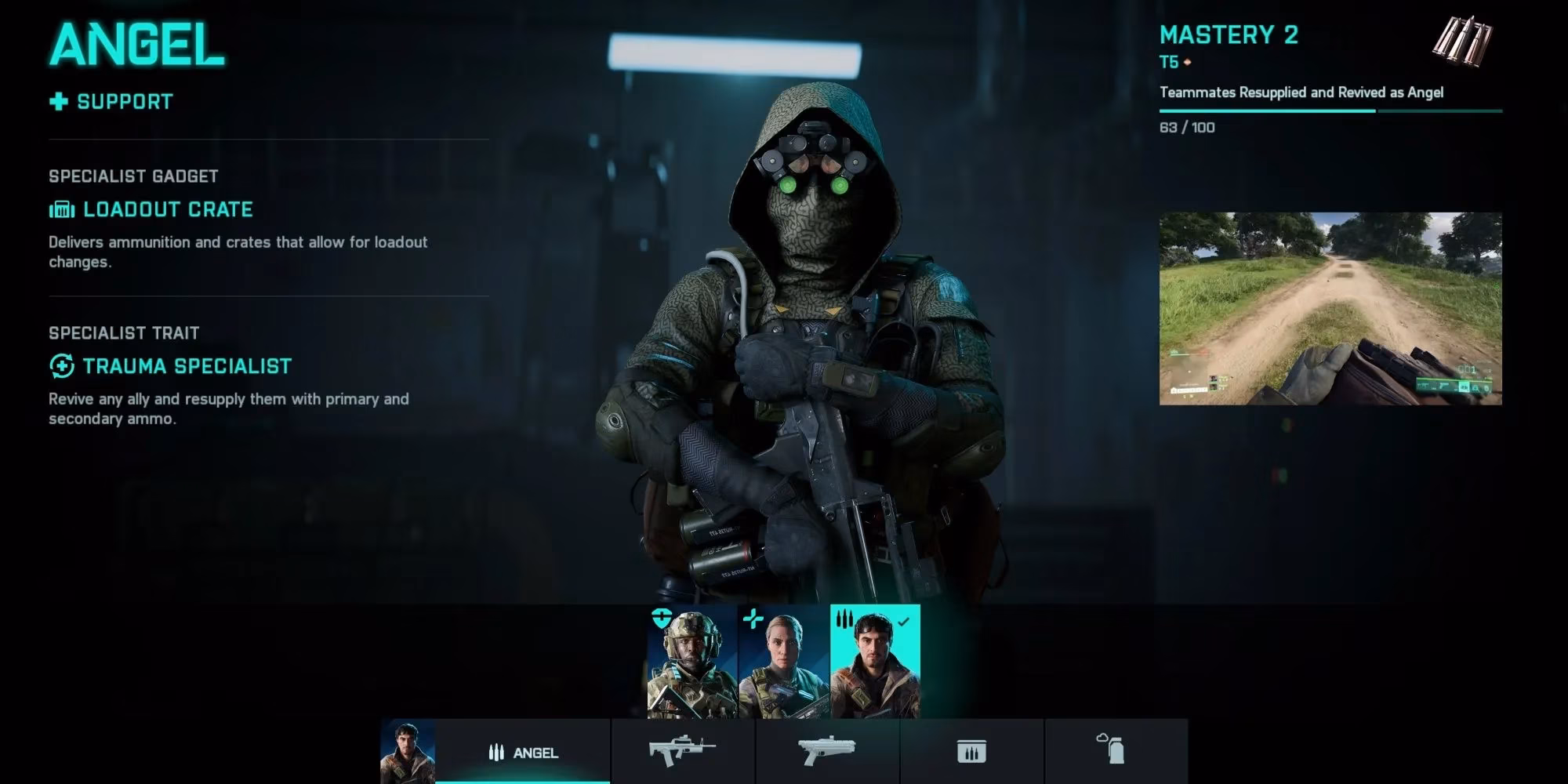 battlefield-2042-mastering-angel-the-ultimate-support-specialist-in-2026-image-1