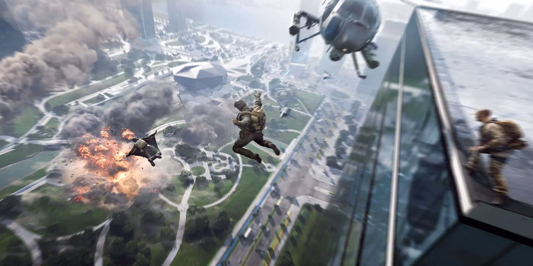 a-parachuting-prodigy-s-perfect-shot-the-most-cinematic-tank-kill-in-battlefield-2042-image-0
